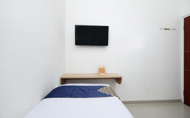 SPOT ON 2026 Arta Residence