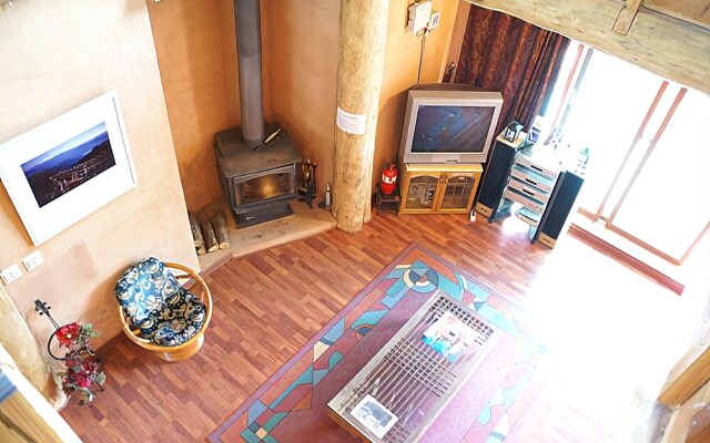 Hoengseong Schwarzwald Pension