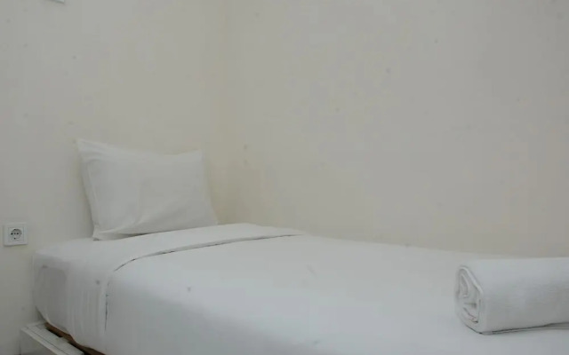 Comfort 2BR at Cinere Resort Apartment