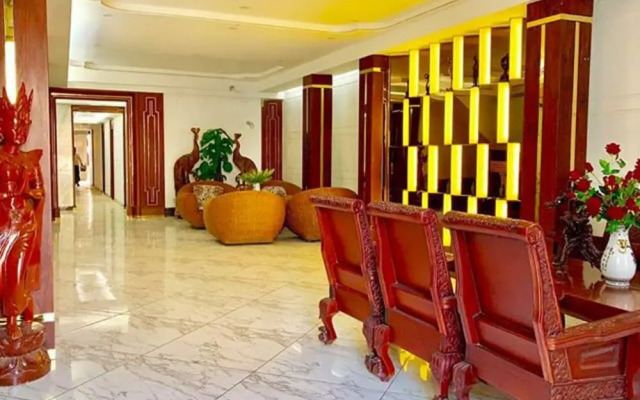 Palace Hotel