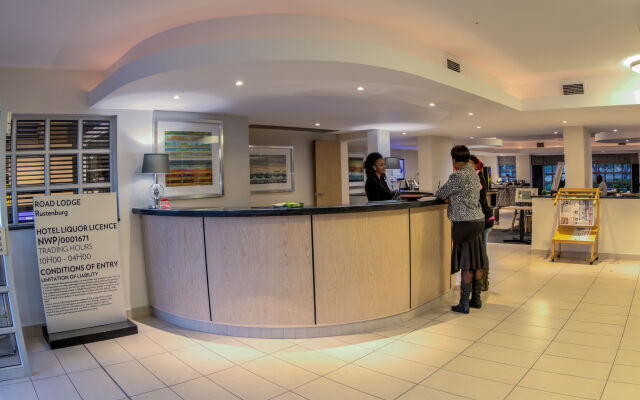 Road Lodge Rustenburg
