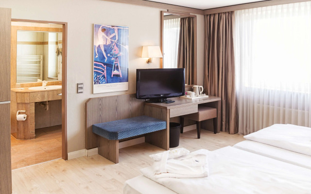 Radisson Hotel Düsseldorf City Center