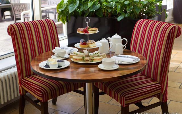 Mercure Haydock Hotel