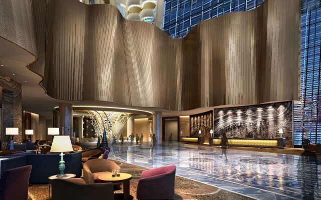 Wyndham Grand Foshan Gaoming