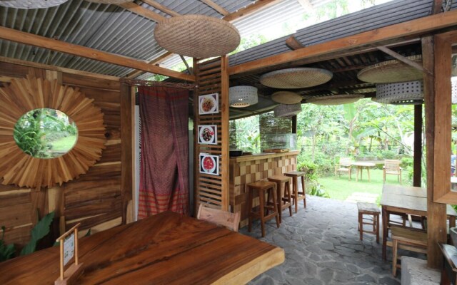 Airy Cangkringan KM 2 Yogyakarta