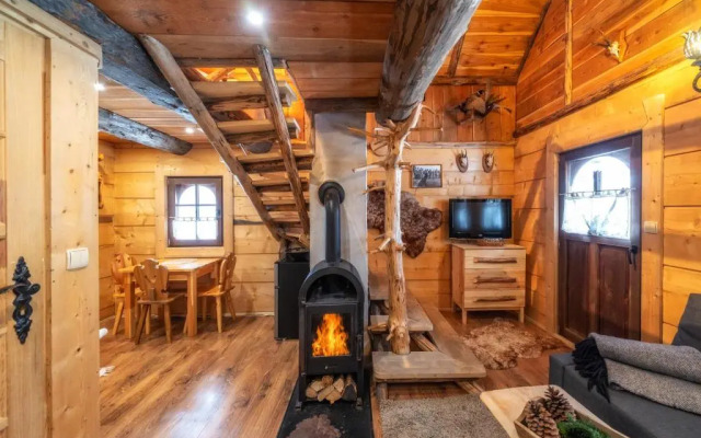 Mountain Shelter Zakopane