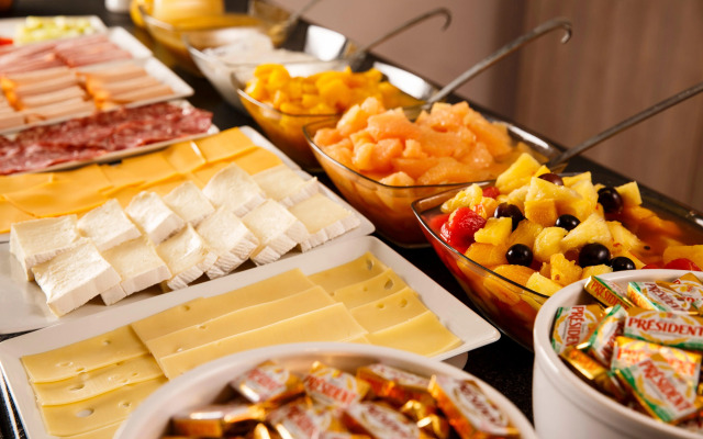 Holiday Inn Lyon Vaise by IHG