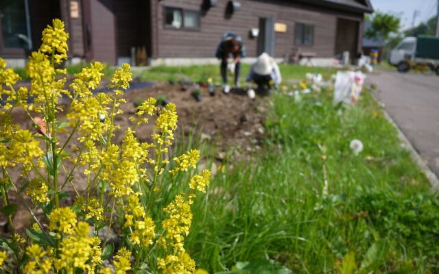Country Resort Niseko