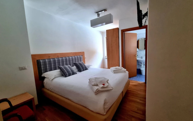 Hotel Piz Boè