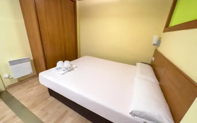 Apartamentos Princesa Park 3000