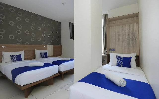 Smarthomm Ancol Jakarta