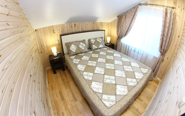 Guest House Altin
