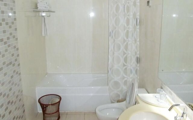 Hai Tian Boutique Holiday Hotel