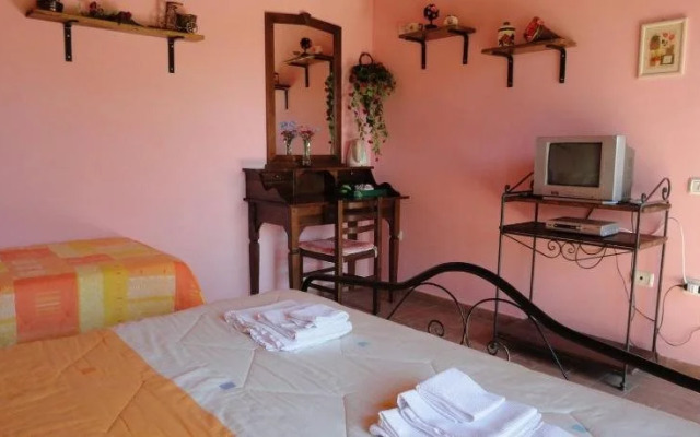 Il Covo Dei Briganti