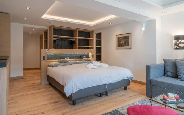 Hotel Eden Wellness