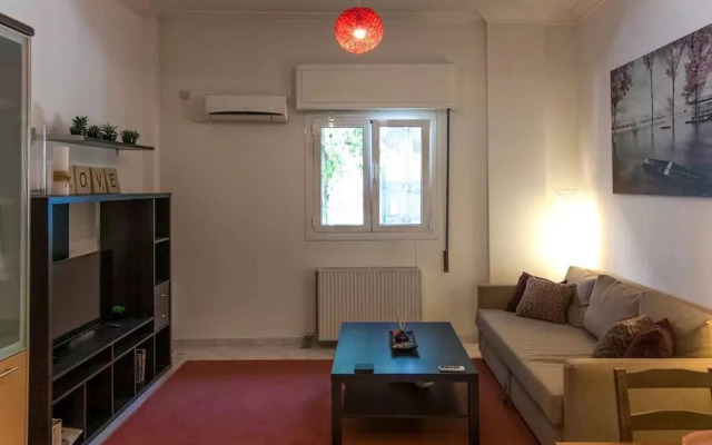 Thisio Modern House