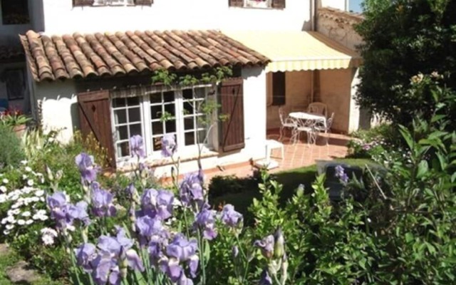 La Pairoulette by Gites de France