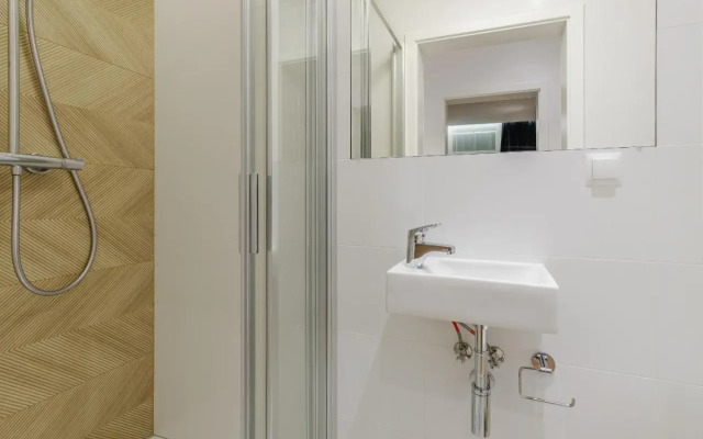 Apartamenty i pokoje Krupówki 16, Na Szczytach