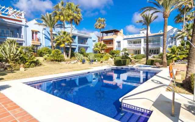 La Perla de la Bahia 912