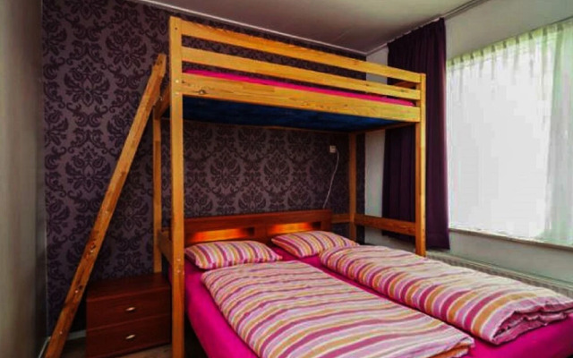Spacious Holiday Home in Exloo with Garden