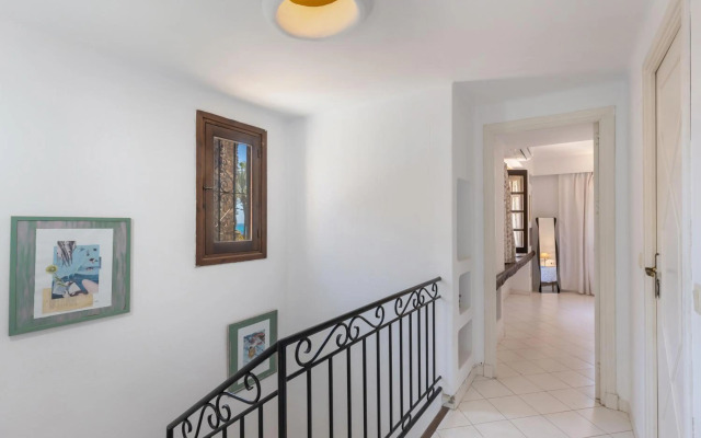 El Edén de la playa