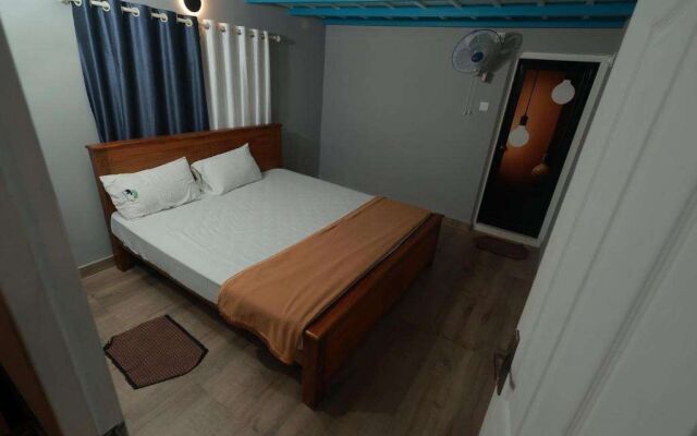 Babu'S Homestays By Lexstays