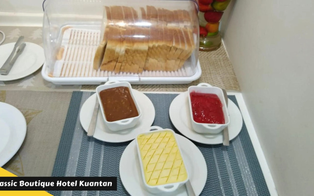 Classic Boutique Hotel Kuantan