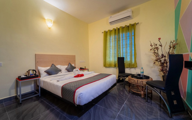 Sornalaxmi Residency