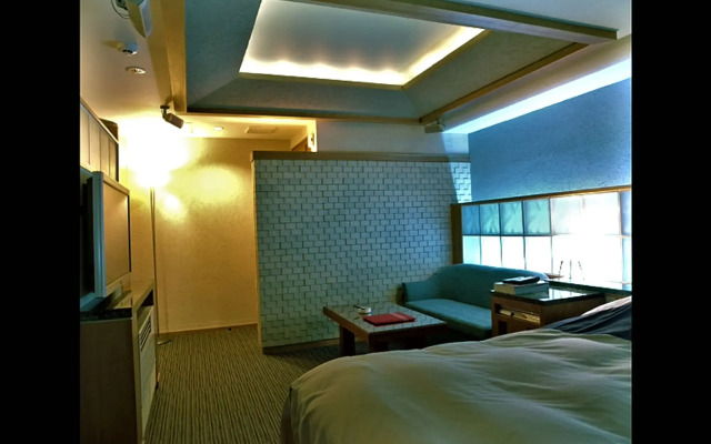Hotel Aria Makuhari Bay - Adult Only