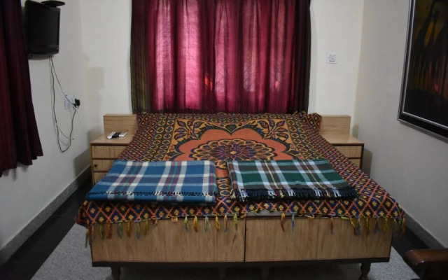 Hotel Ram Kuti