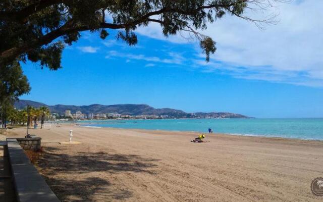 Apartamentos Centro Benicasim