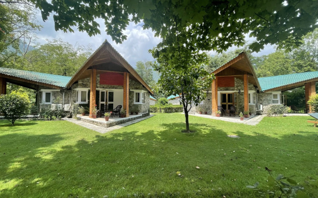 Span Resort and Spa