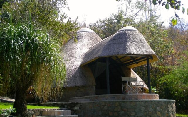 Hornbill Lodge