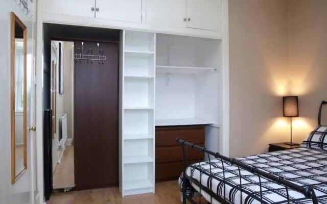 1 Bedroom Apartment Near Royal Mile