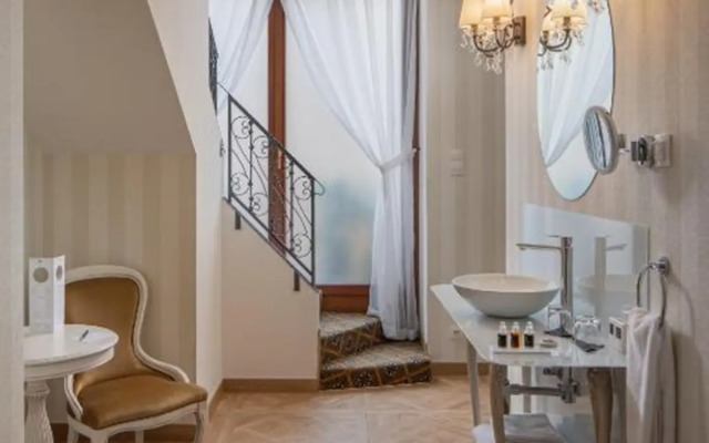 Mystery Hotel Budapest, Preferred Hotels & Resorts