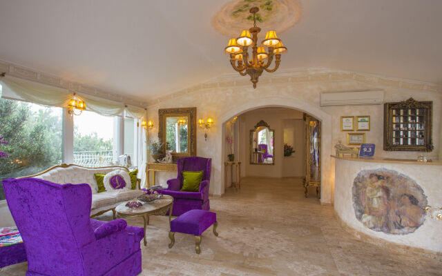 Lukka Exclusive Hotel - Adult Only +12