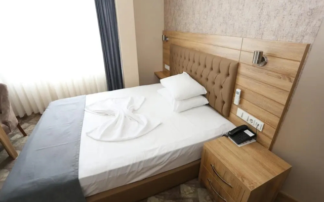 Terzioglu Hotel