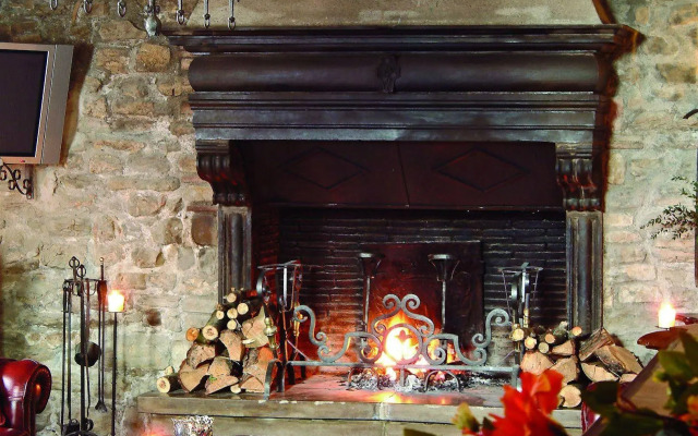 Hotel Torre Dei Calzolari Palace