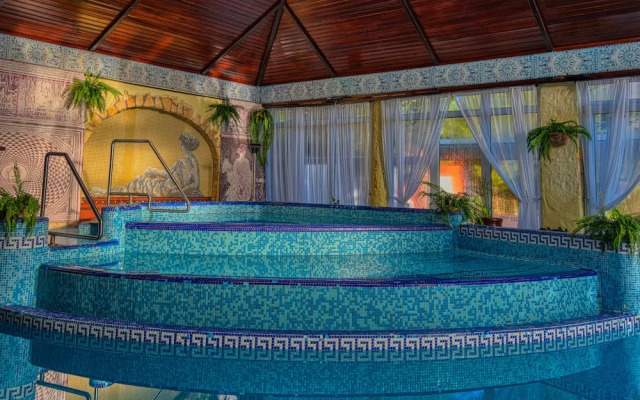 Duna Relax Hotel