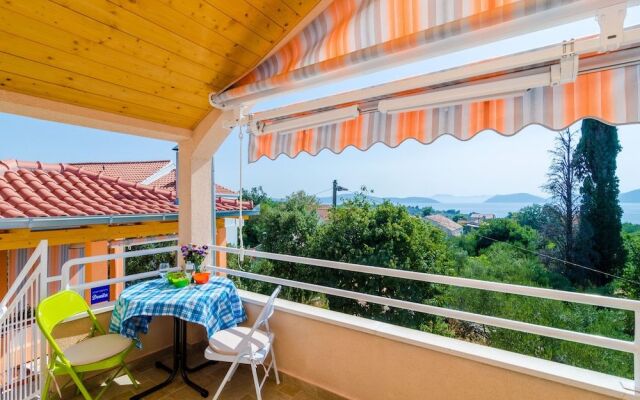 Apartments Donita