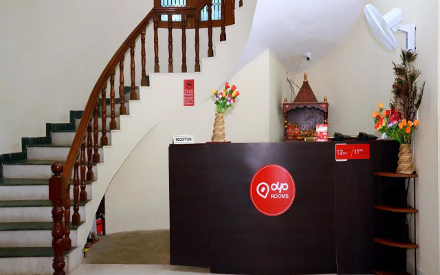 OYO 2028 Hotel Coral's Inn
