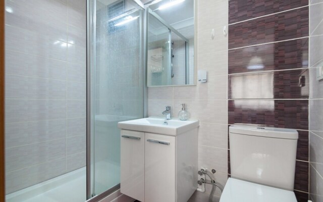 EV Apartments | Şişli