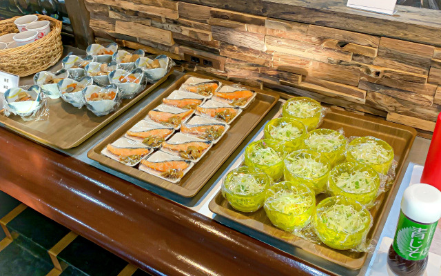 Business Hotel Nishine