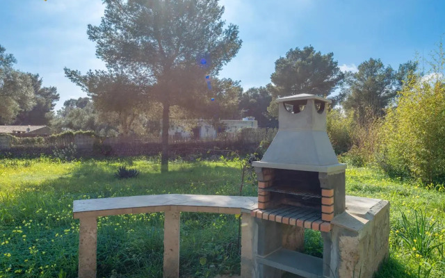 Villa La Caseta