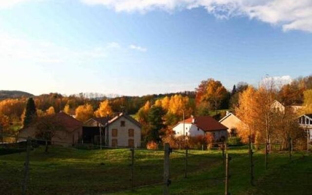 La ferme de Marion