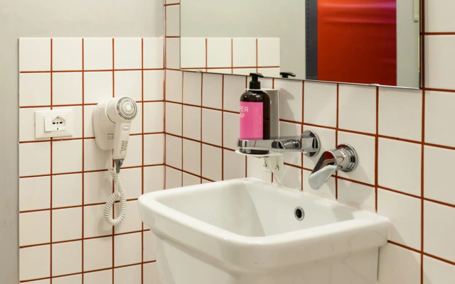 Combo Torino - Hostel