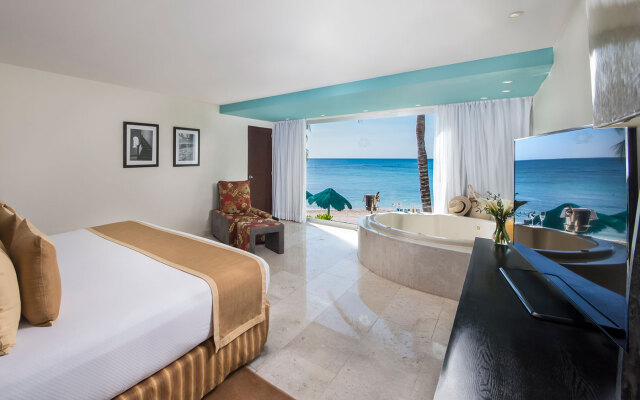 The Sian Ka'an At Grand Tulum