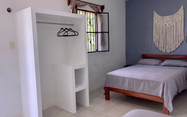 KiKu Guest House