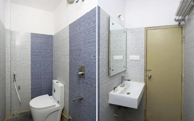 Hotel G7 By OYO Rooms