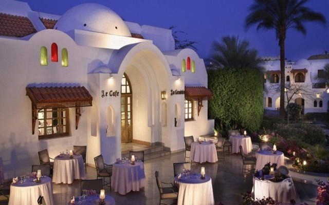 Royal Holiday Beach Resort Sharm El Sheikh